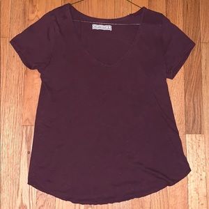 Abercrombie & Fitch t-shirt